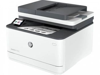 HP LaserJet Pro MFP 3102fdw Printer