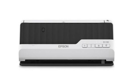 Skaner DS-C330 A4/ADF20/USB/30ppm/1.8kg 