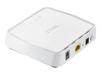 ZYXEL VMG4005-B50A VDSL2 17a Bonding and 35b Single Line Bridge