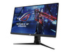 ASUS ROG Strix XG27AQ HDR 27inch WLED IPS WQHD 2560x1440 16:9 1000:1 400cd/m2 170Hz 1ms GTG 2xHDMI 1xDP