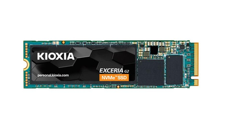 Dysk SSD Exceria G2 2TB NVMe 