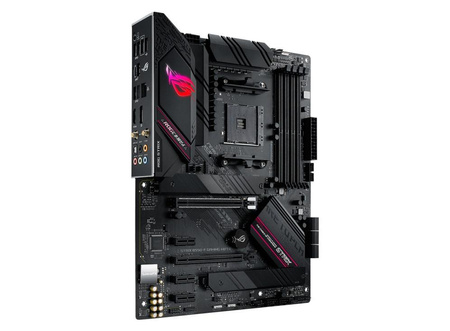 ROG STRIX B550-F GAMING WIFI II//AM4,B550,USB3.2 GEN 2,MB