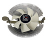 Wentylator CPU LC-CC-85 MULTI-SOCKET 70W 22RPM aluminium PWM łożyska hydrauliczne
