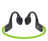 Słuchawki Outlier Free Plus zielone