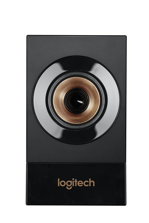 LOGITECH Z533 Speaker system for PC 2.1-channel 60 Watt Total