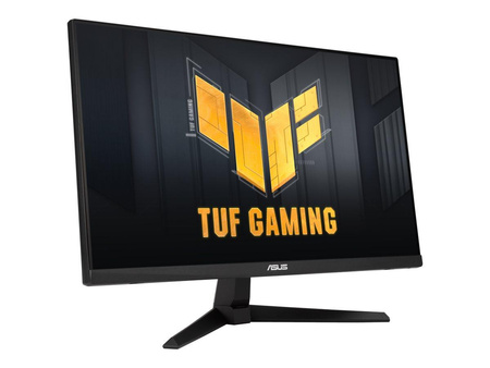ASUS TUF Gaming VG249QM1A 24inch FHD 1920x1080 Monitor 270 Hz 1ms GtG Gsync FreeSync Premium FastIPS 16:9 DP HDMI