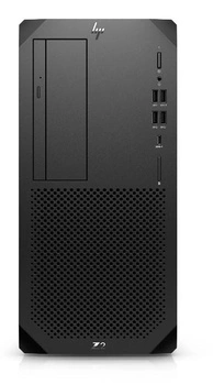 Z2 G9 Tower G9 i7-14700 vPro 16GB 512GB GFX NVIDIA RTX A1000 8GB W11P 3/3/3