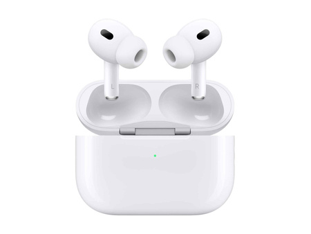 APPLE AirPods Pro 2nd generation with MagSafe Case USB-C