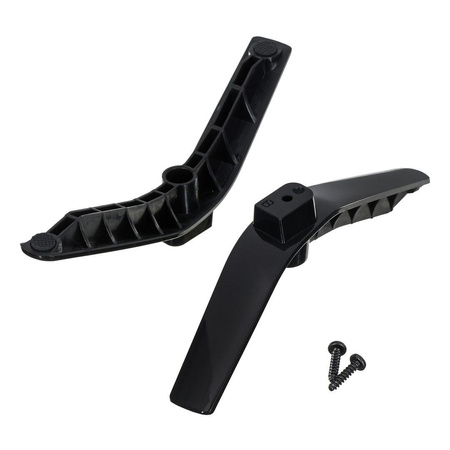 Telewizor Philips 32PHS6009/12 LED 32'' HD Ready Titan OS Dolby Digital DVB-T2 Czarny