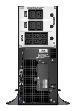 SRT6KXLI Smart-UPS SRT 6000VA Tower 230V