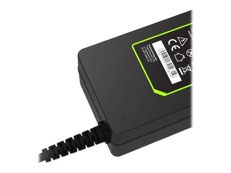 GREENCELL AD62P Zasilacz Ładowarka Green Cell PRO do Microsoft Surface 12V 3.6A 48W 5pin