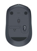 LOGITECH M171 Wireless Mouse BLACK - Towar z uszkodzonym opakowaniem (P)