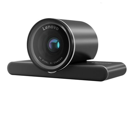 Lenovo Accessories Kamera internetowa 4K PRO WEBCAM 4K/USB-C