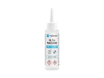 NATEC Alkohol izopropylowy Raccoon IPA Cleaner 100ml
