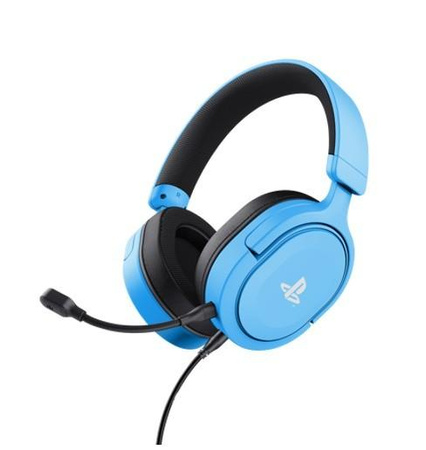 Słuchawki GXT498B Forta Gaming Headset For PS5 - Blue 