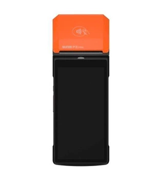 Terminal płatniczy P2 Pro Smart POS System
