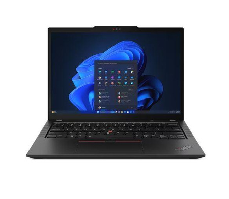 Lenovo Notebook ThinkPad X13 G5 13.3" WUXGA AG 300N Ultra 5 125U 16GB 512GB SSD FPR BCKLT W11P 3Y Premier Support
