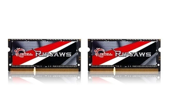 SO-DIMM PC - DDR3 16GB (2x8GB) Ripjaws 1866MHz CL11 1,35V