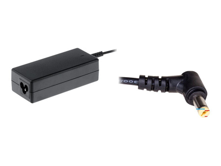 AKYGA Zasilacz do notebooka AK-ND-50 20V / 2.25A 45W 4.0 x 1.7 mm LENOVO 1.2m
