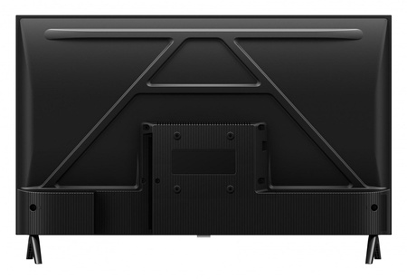 Telewizor TCL 32S5400A 32" LED HD Ready Android TV Srebrny