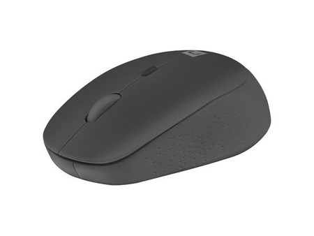 Mysz bezprzewodowa Harrier 2 Bluetooth 5.1 czarna 