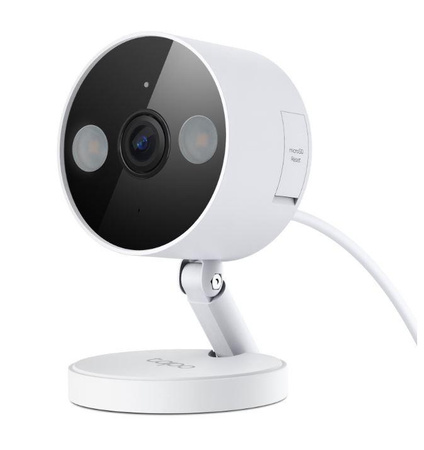 Kamera WiFi  Tapo C120 2K QHD do monitoringu domowego/zewnętrzego