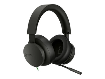 MS Xbox Stereo Headset BREADTH (P)