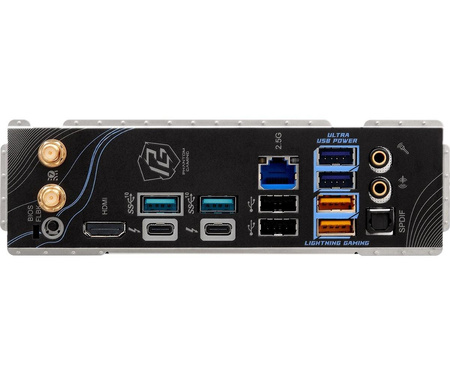 Płyta główna ASRock Z890 Riptide WiFi