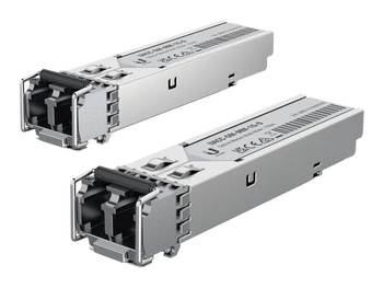 UBIQUITI U Fiber SFP+ Multi Mode Module 1G 2er Pack