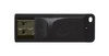 Pendrive Slider 64GB Black