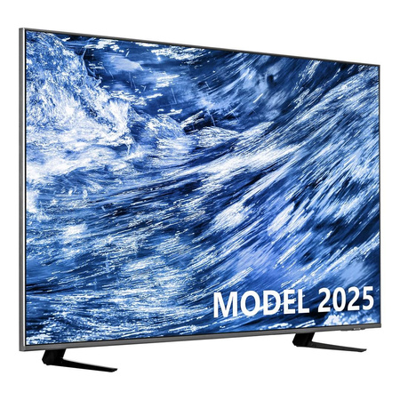 Telewizor Samsung QE65QN85F Neo QLED 65'' 4K Ultra HD 144 Hz Tizen Dolby Atmos Srebrny