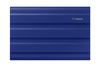 SAMSUNG SSD T7 Shield Blue 2TB MU-PE2T0R/EU