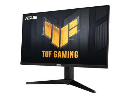 ASUS TUF Gaming VG28UQL1A 28inch IPS UHD 144Hz 1ms 350cd/m2 HDMIx4 DP USB Pivot