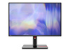 LENOVO ThinkVision T24d-30 24inch IPS WUXGA WLED 16:10 100Hz 300cd/m2 4ms HDMI DP VGA