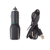 Zestaw głośnomowiący BT 5.0 A2DP autostart AC475