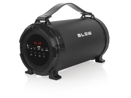 Głośnik Bluetooth BAZOOKA BT910 