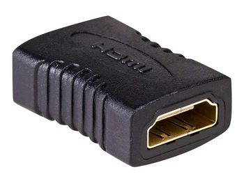 AKYGA Adapter AK-AD-05 HDMI f / HDMI f