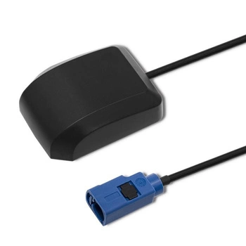 QOLTEC 57038 Antenna GPS 28dBi Outdoor