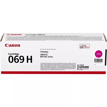 CARTRIDGE 069 H M/.