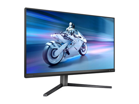 PHILIPS 27M2N5500 27inch Gaming Monitor 2560x1440 1ms 250cd/m2 HDMI DP Black/Grey