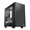 Versa H17 microATX USB3.0 Window - Black