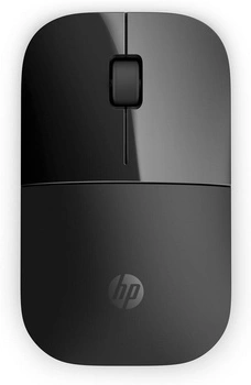 HP Z3700 BLACK WRLS MOUSE/.