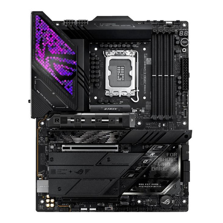 ROG STRIX Z890-E GAMING WIFI//LGA1851, Z890, TBT4, MB