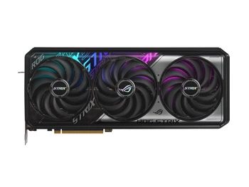 ASUS ROG Strix GeForce RTX 5070 12GB GDDR7 OC VGA