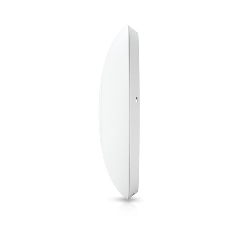 Access Point Wi-Fi 7 Ubiquiti UniFi U7 Pro 2.4GHz(2x2)/5GHz(2x2)/6GHz(2x2) PoE+ 1x2,5G