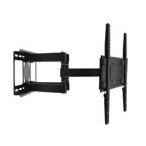 Uchwyt do TV LED/LCD/PLAZMA AR-70ART 23-55" 45KG reg.pion/poziom 