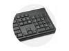 KENSINGTON KB150 EQ Wireless Keyboard - US International