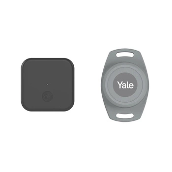 Smart Opener do drzwi garażowych