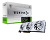 Karta graficzna GeForce RTX 5080 VENTUS 3X OC WHITE 16G GDDR7 256bit