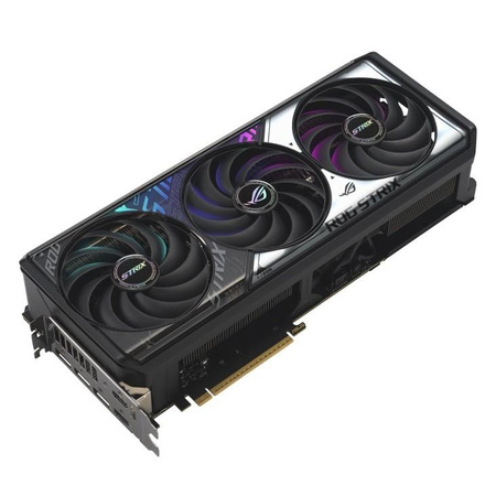 Karta graficzna ROG STRIX GeForce RTX 5070 TI OC GDDR7 256bit DP/HDMI